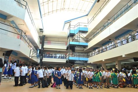 Our Lady of Fatima Academy of Davao.